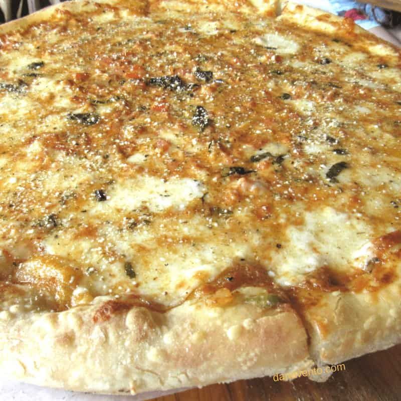Joey's Pizza & Pasta House – Marco Island