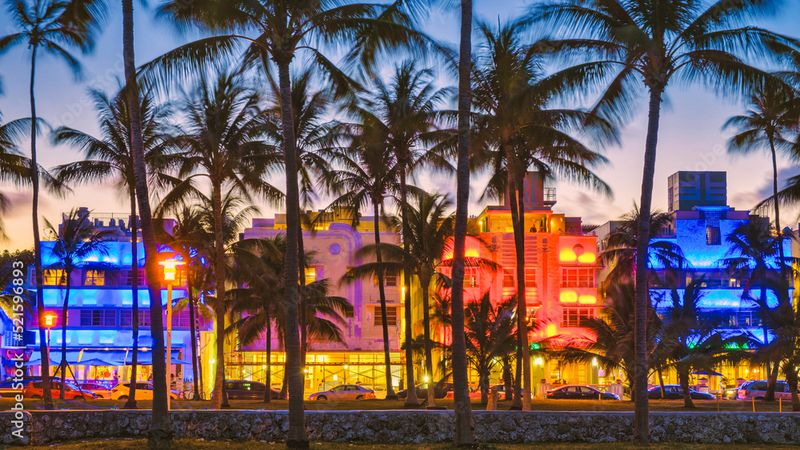 Miami Beach