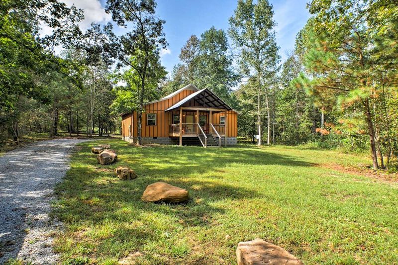 Fort Payne's Quiet Charm