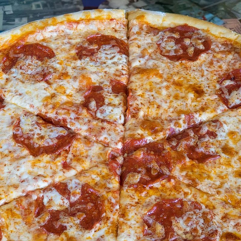 Spicy Pie (Fargo)