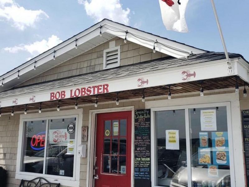 Bob Lobster
