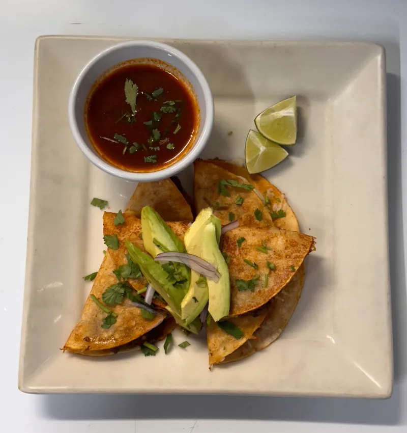 Abuela’s Nuestra Cocina (McMinnville)