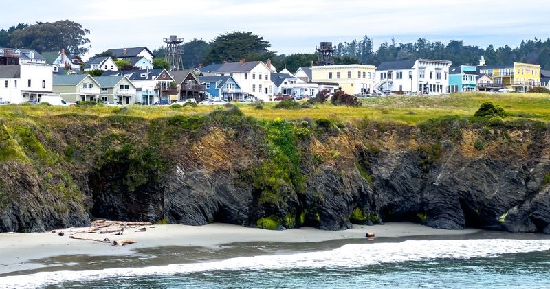 Mendocino