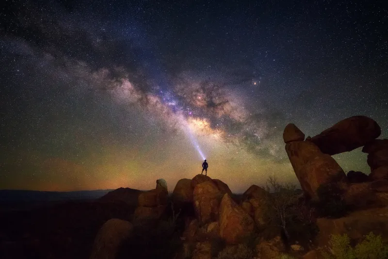 Big Bend National Park