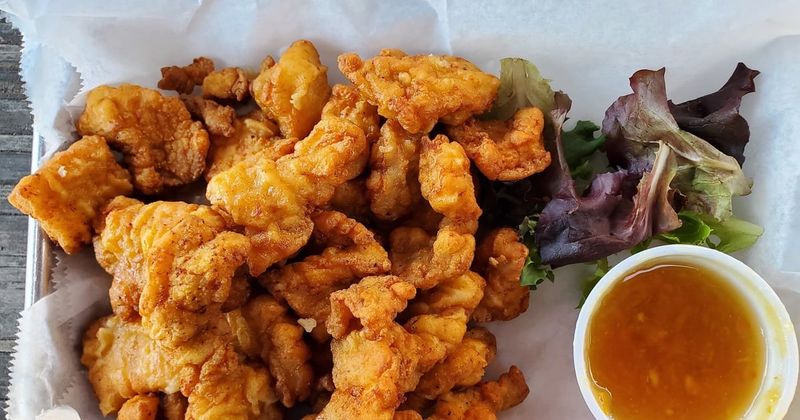Gator Tail: Swamp-to-Table Delicacy