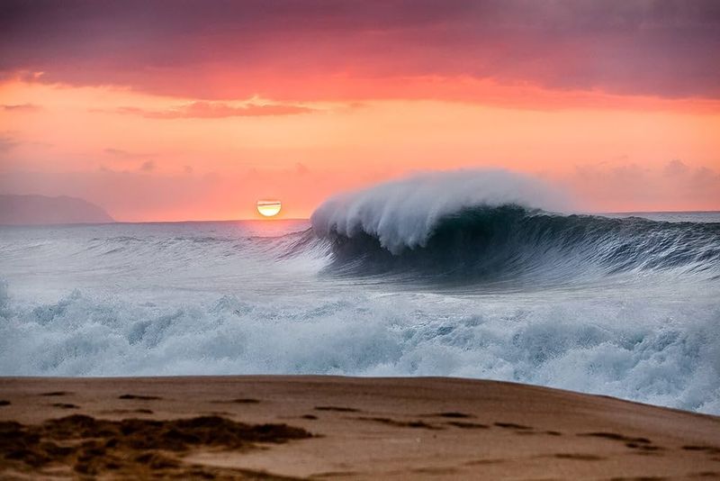 Sunset Beach (O‘ahu)