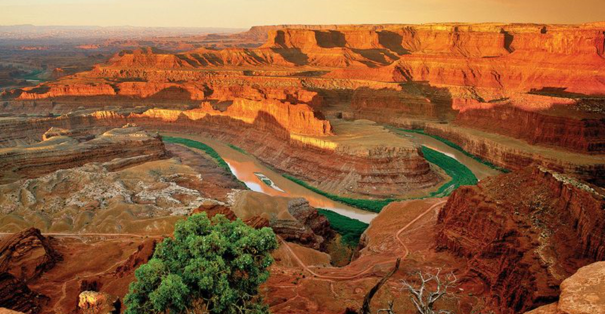 amazing hikes, drives, and viewpoints in Utah