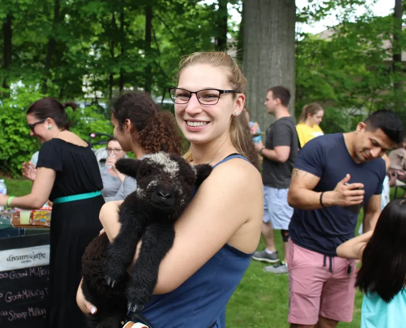 Fall Fest at the Montclair History Center & Montclair Community Farms