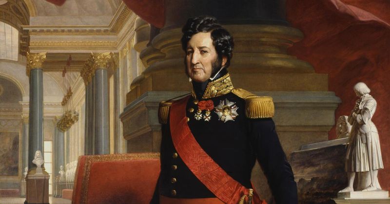 Royal Ties With France