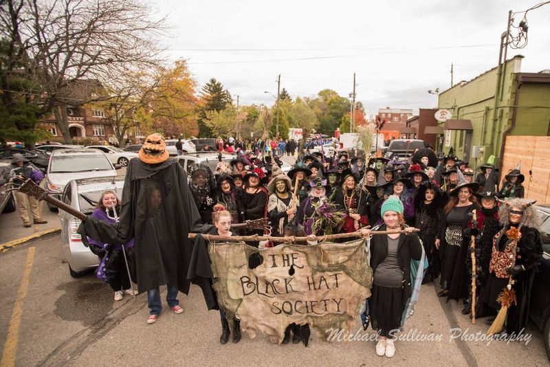 Haunted History Tours After Dark