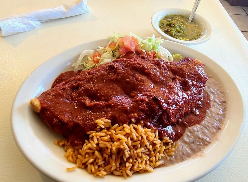 Time-Tested Flavors That Define the Menu
