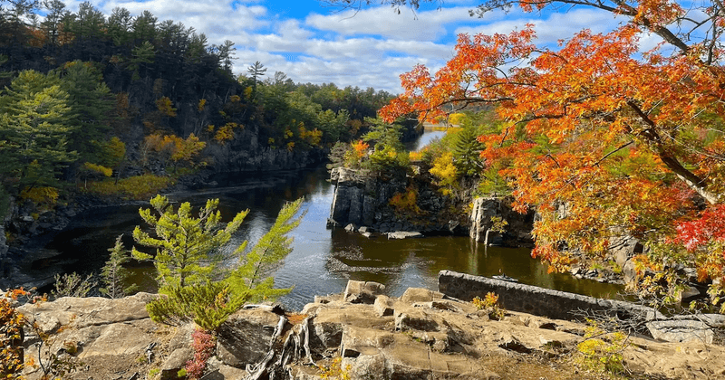 The 1.5-Mile Loop That Showcases Wisconsin's Best Colors