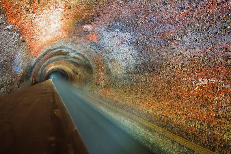 Unexplained Phenomena and Local Legends