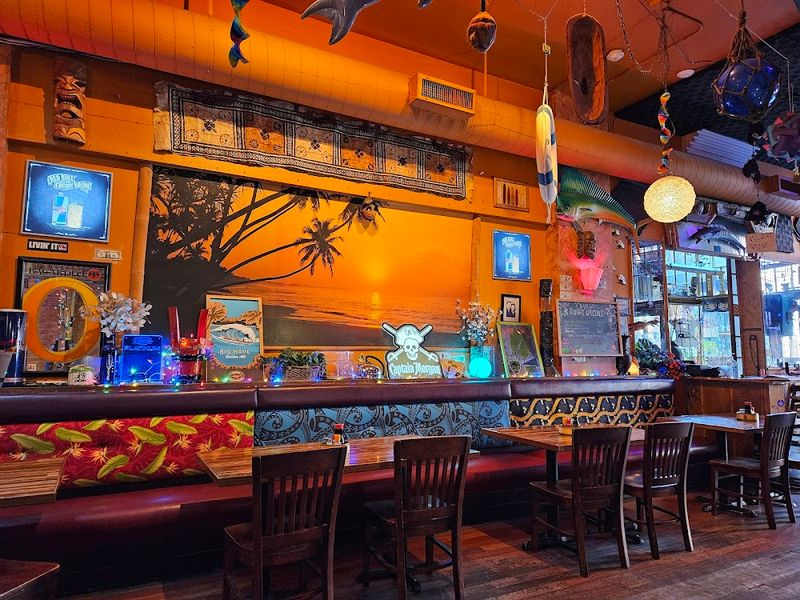 Ohana Belltown - Seattle