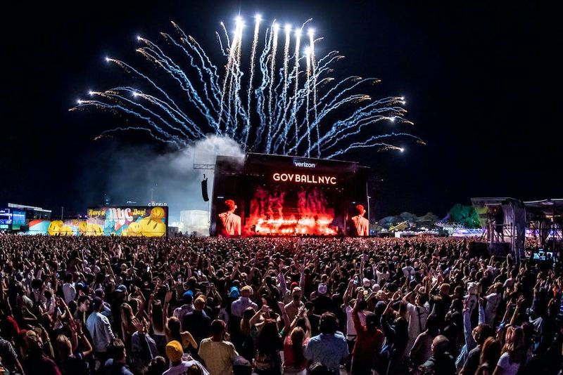 Governors Ball