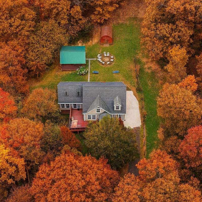 Peace, Privacy, and Pure Mountain Bliss