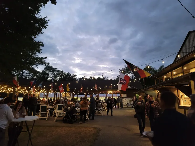 Hidden Gem In Pennsylvania Dutch Country