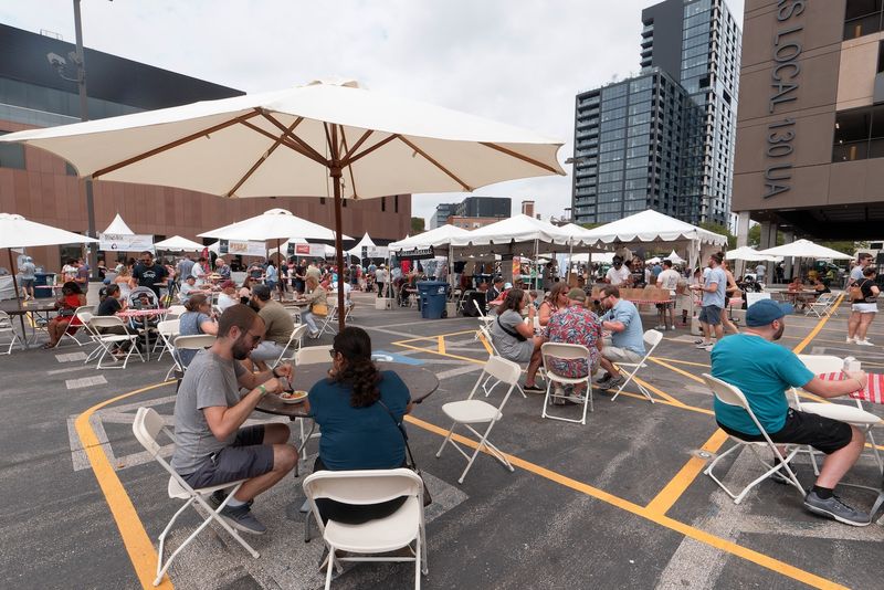Jersey City Pizza Fest