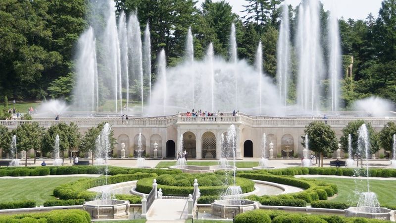 Longwood Gardens