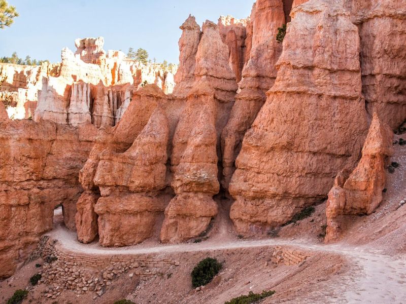 Queen’s Garden and Navajo Loop Combination (Bryce Canyon National Park)