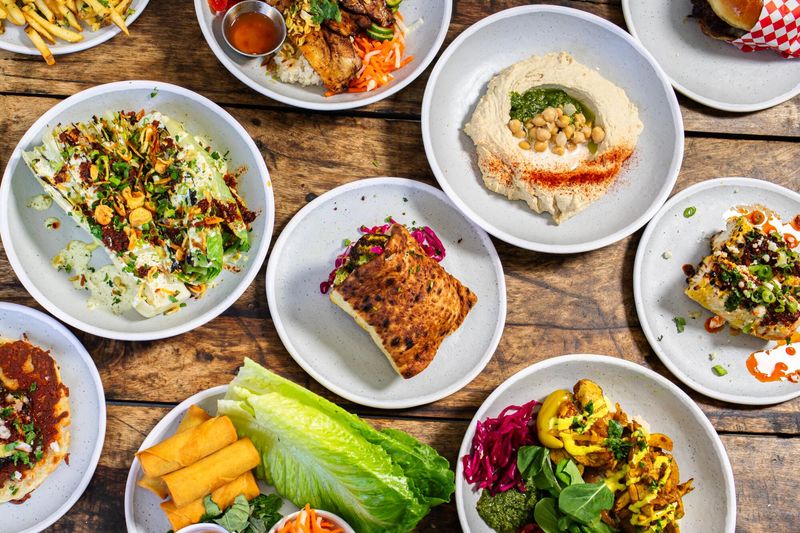 Culinary Lineup 
