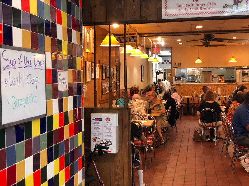 Cecil's Deli: St. Paul's Jewish Deli Time Capsule