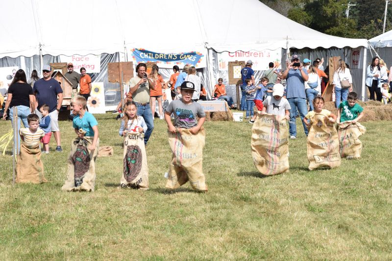 Games and Activities for All Ages