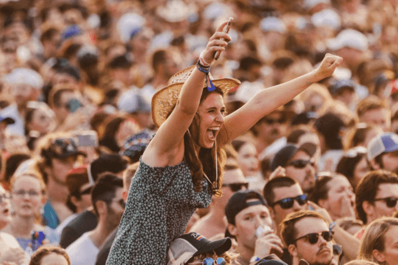 Lone Star Smokeout (Arlington)