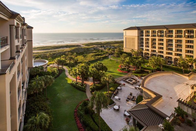 The Ritz-Carlton, Amelia Island - Fernandina Beach