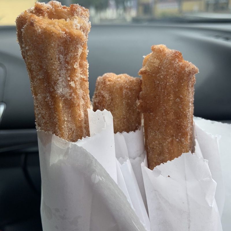 Churros