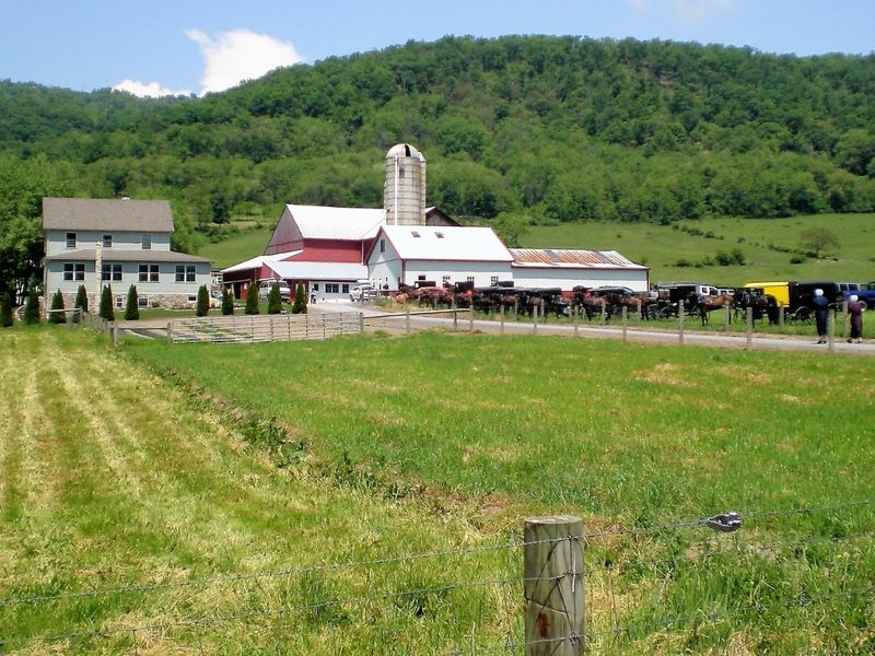 Allensville