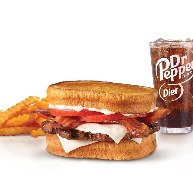 Hardee's