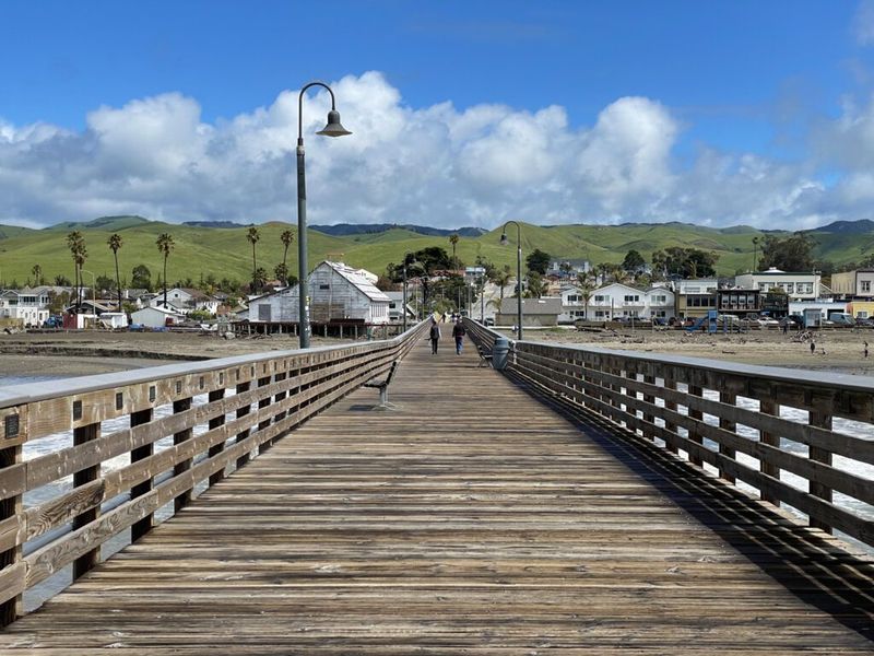 Cayucos