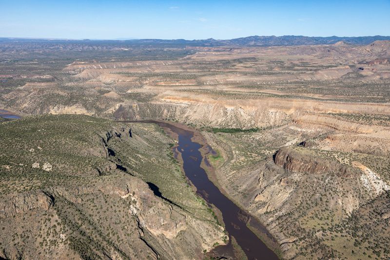 A Village Rooted in the Rio Grande