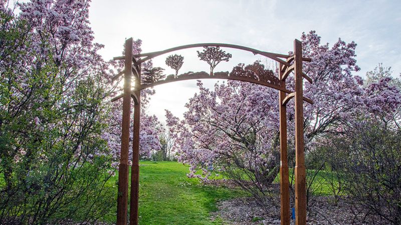 University of Wisconsin Arboretum – Madison