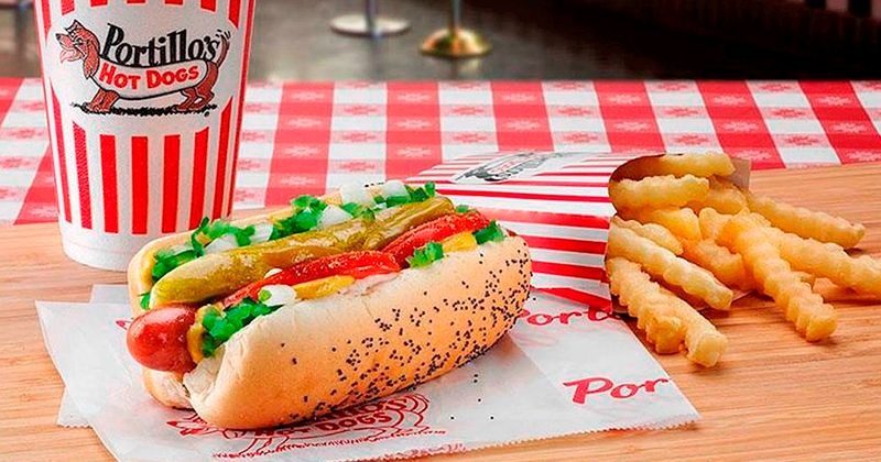 Portillo's