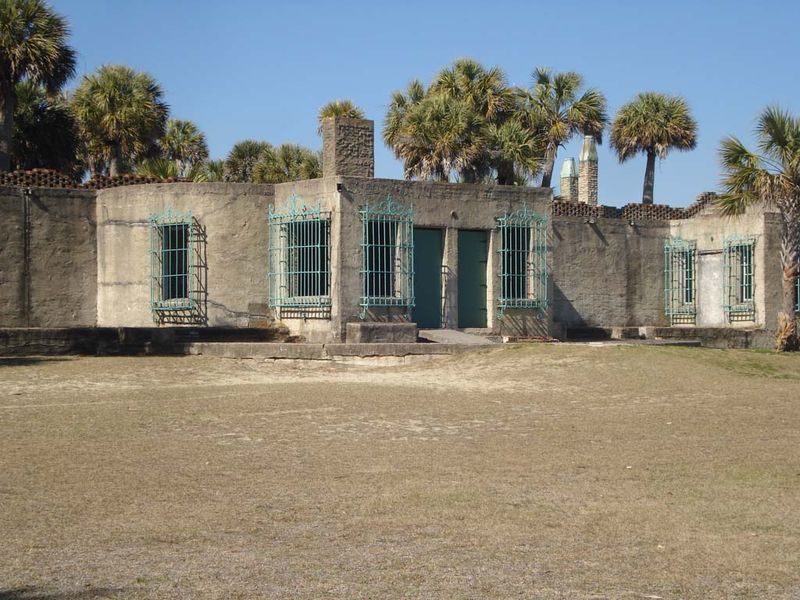 Atalaya Castle - Oceanside Moorish Marvel