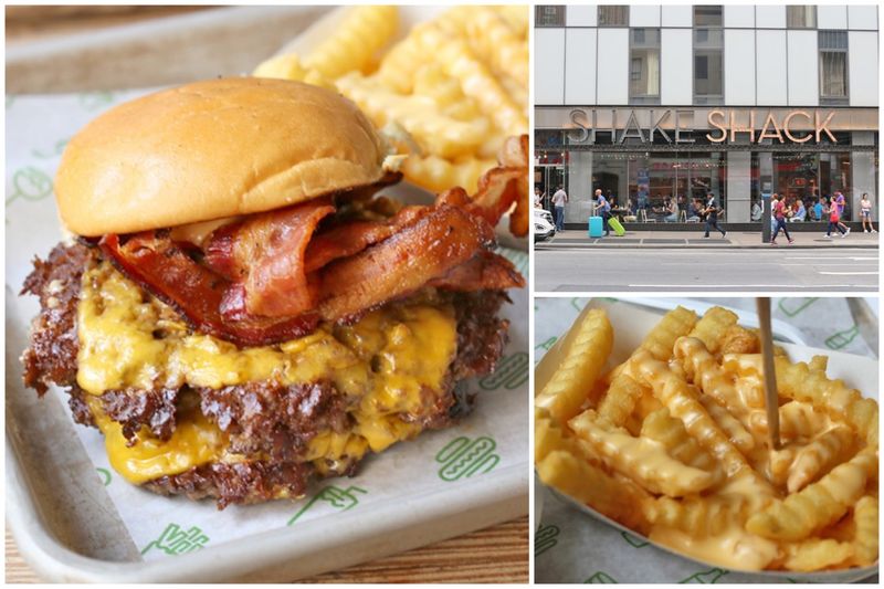 Shake Shack