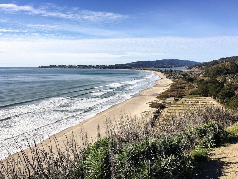 Stinson Beach