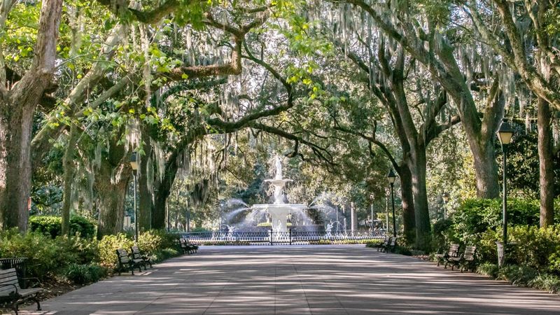 Forsyth Park (Savannah)