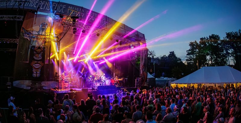 Adirondack Independence Music Festival