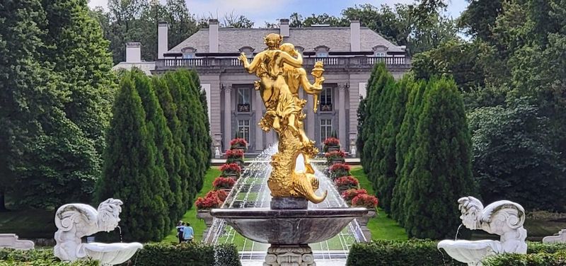 Nemours Estate