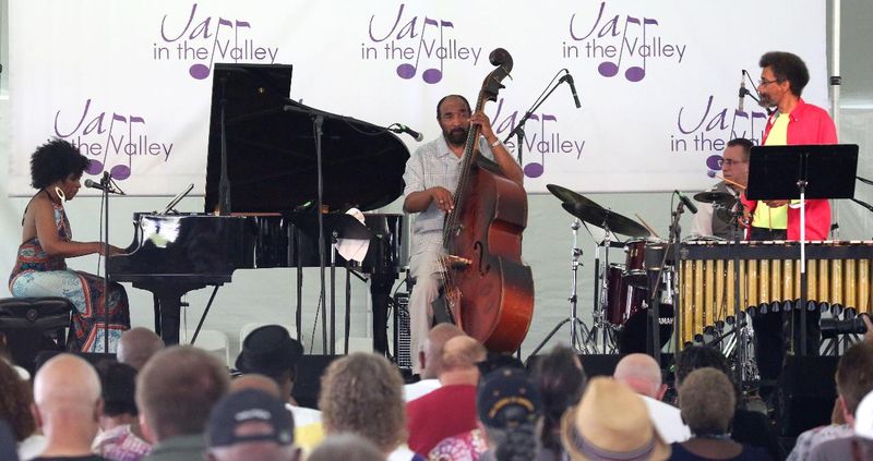 Jazz In The Valley