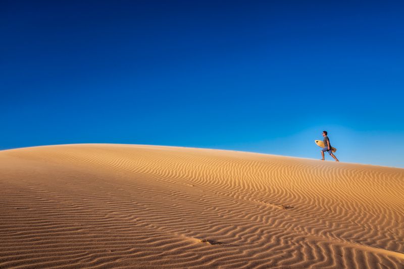 Monahans Sandhills State Park (Monahans)