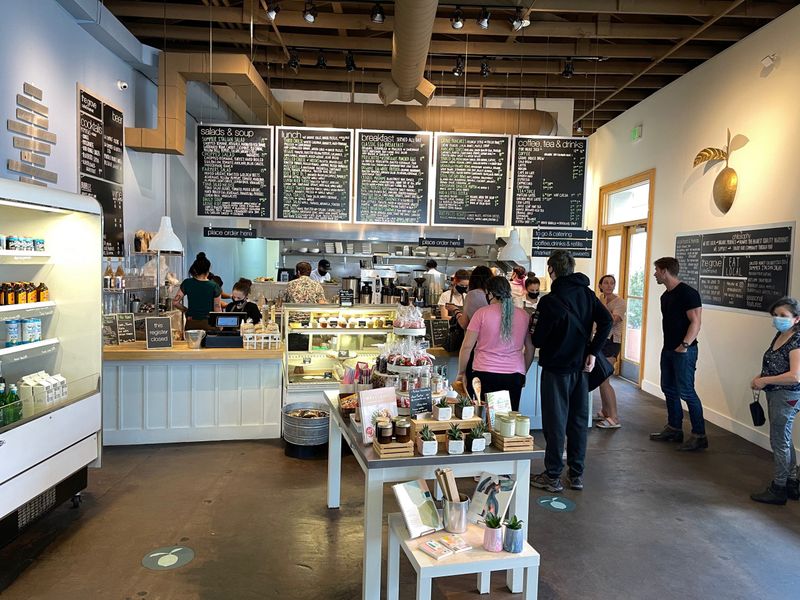 The Grove Café & Market