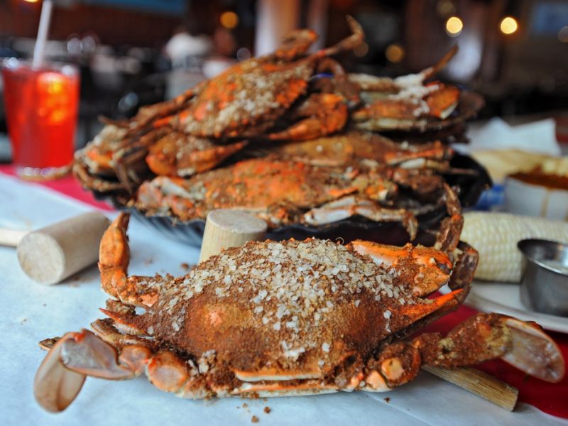 Schultz's Crab House (Essex)