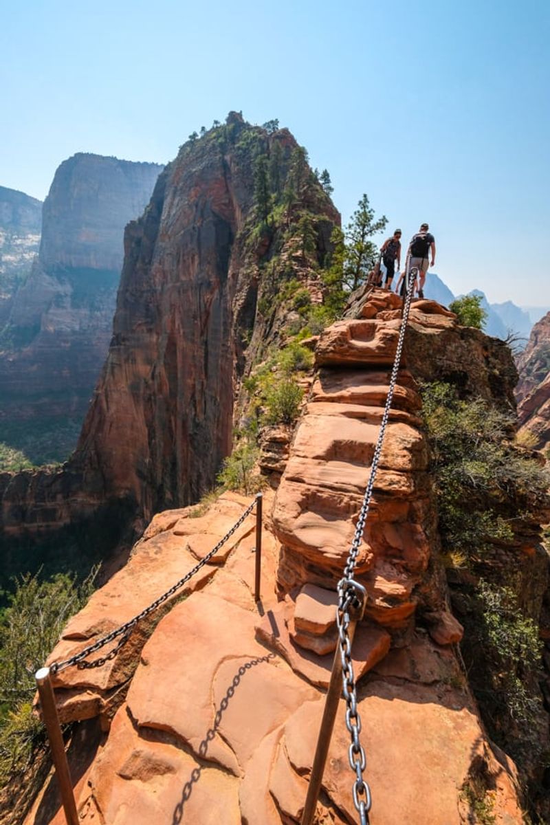 Angels Landing (Zion National Park)