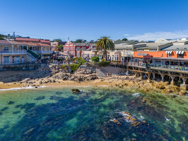 Monterey