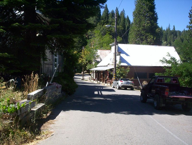 Alleghany