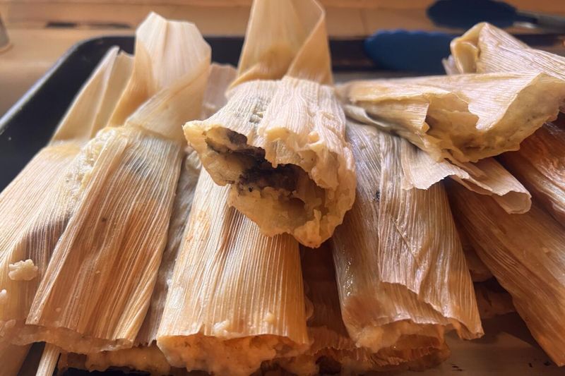 Tamales